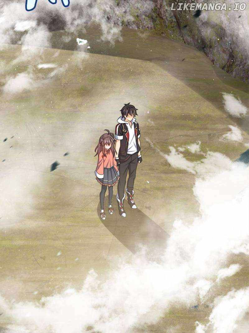 Spare Me, Great Lord! Chapter 758 7